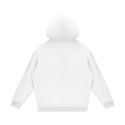 Streetwear Unisex Fleece Hoodie