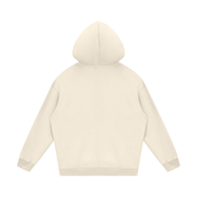 Streetwear Unisex Fleece Hoodie