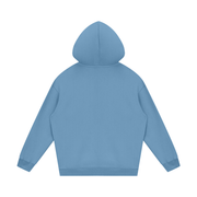 Streetwear Unisex Fleece Hoodie