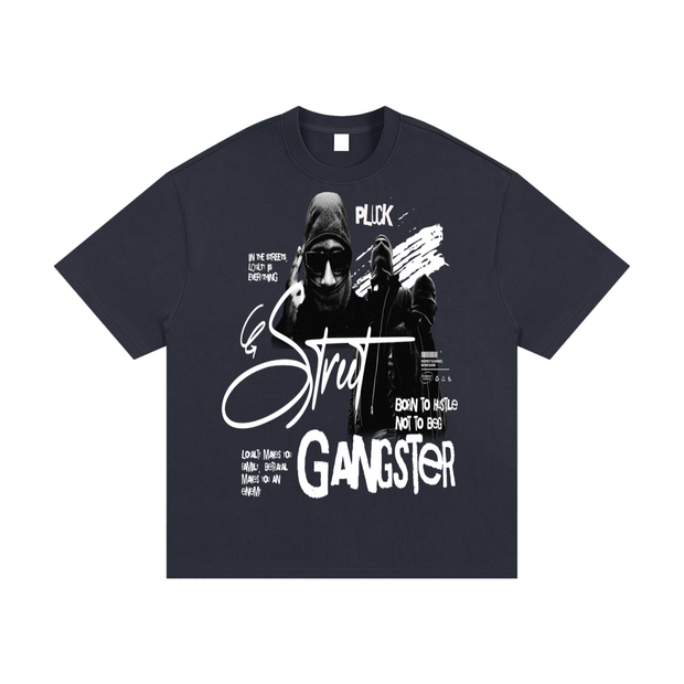 Essential Heavyweight Cotton T-Shirt