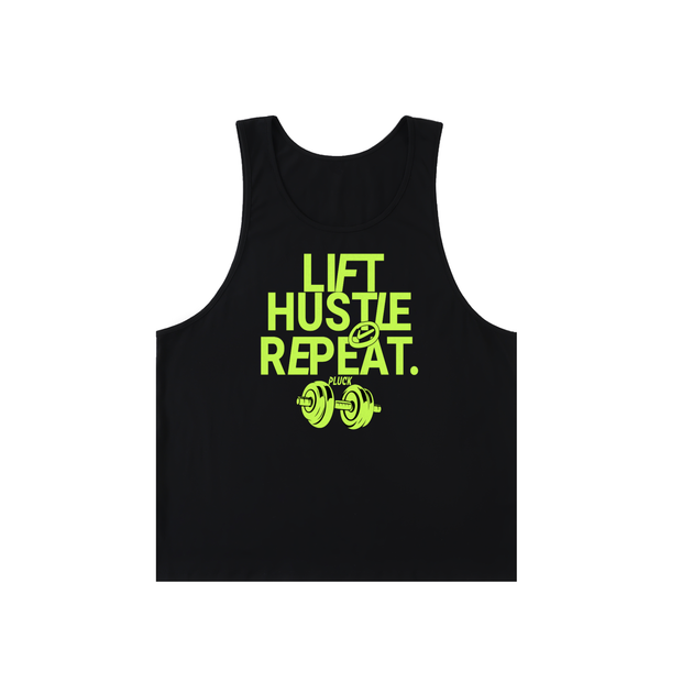 Unisex Loose Tank Top