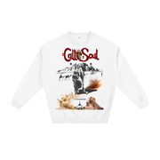 Fleeced Sweatshirt