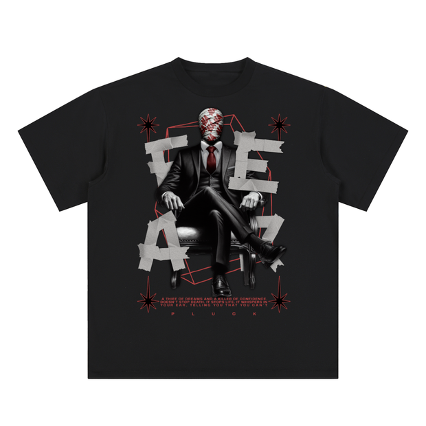 Essential Cotton T-Shirt