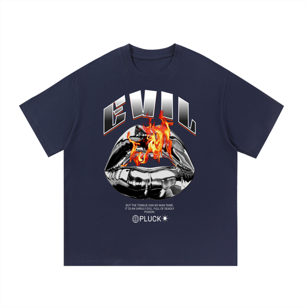 Essential Cotton T-Shirt