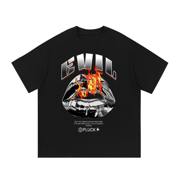 Essential Cotton T-Shirt