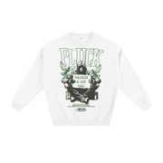Fleeced Sweatshirt