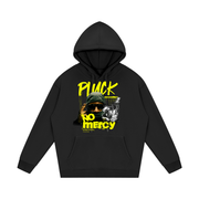 Merciless Streetwear Unisex Fleece Hoodie