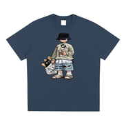 Sorona Quick-Dry Cooling T-shirt